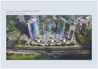 Shalimar Business District Tower 1 Brochure 46