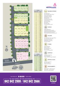Marsvel Enclave Brochure 2