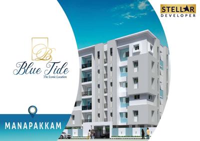Stellar Blue Tide Brochure 2