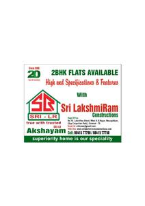 Sri LR Akshayam Brochure 19