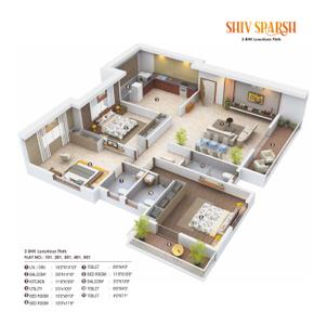 Shiv Kunj Brochure 9