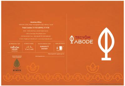 Triyom Abode Brochure 15