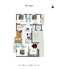 DAC Sagar Brochure 22