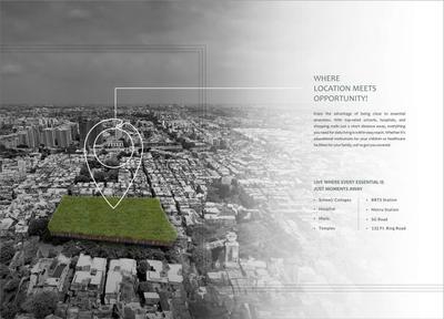 Suryansh Skyline Brochure 4