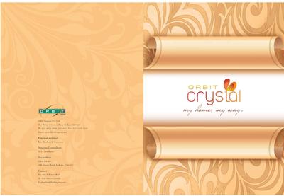 Orbit Crystal Brochure 1