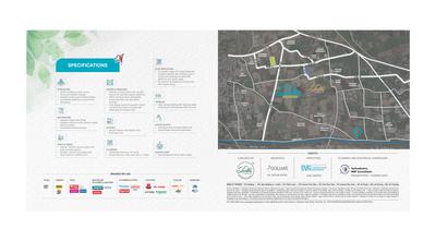 Sanidhya Tranquil Brochure 15