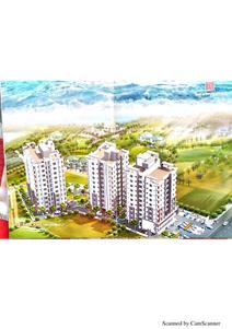 Shri Shakti Sea Woods Residency A Wing Brochure 3