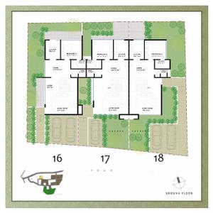 Arjun Solitaire Homes Phase 1 Brochure 43
