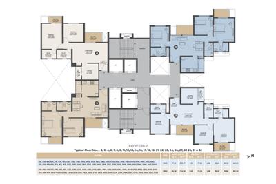 VTP Township Codename Pegasus Brochure 61
