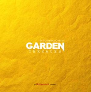 Dhammanagi Garden Terrace Brochure 1