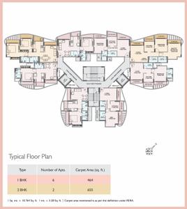 Ravi Shubh Atika Brochure 18