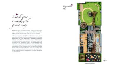 Tower Of Adyar Brochure 5