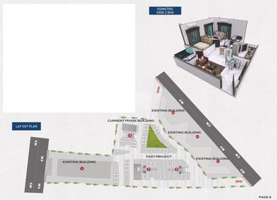 Earth Moon Tower Building B Brochure 2