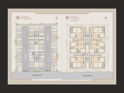 Harmony Bliss Brochure 3
