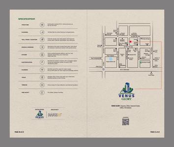 Venus Glory Brochure 11