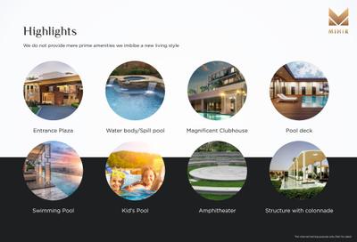 Mihir Codename Techno Lux Brochure 16