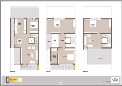 Aditya Bungalows Brochure 13