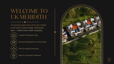 Meredith Phase I Brochure 2