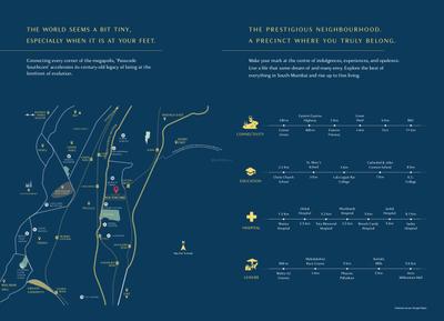 Vardhman Flora Brochure 6
