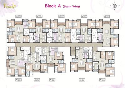 Elegant Pinnacle Brochure 4