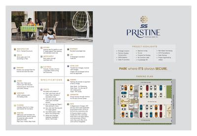 SS Pristine Brochure 4