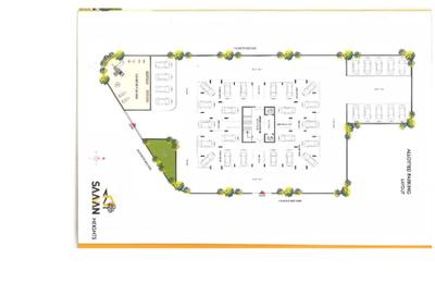 Patel Saavan Bunglows Brochure 12