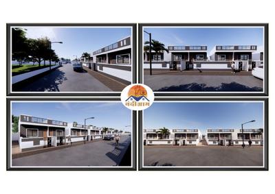 Anandi Nandigram Township Brochure 4