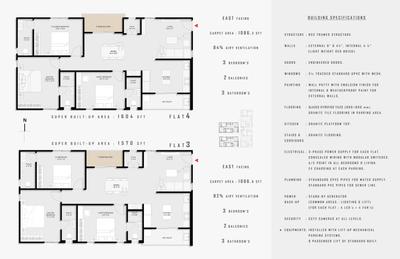 Tapasvi Yodha Brochure 4