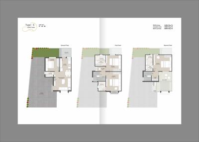 Aamrapali Luxuria Brochure 11