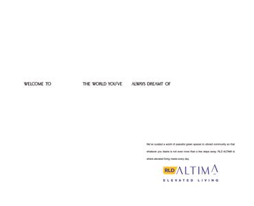 RLD Altima Brochure 3