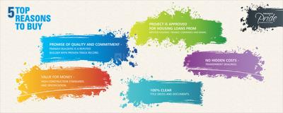 5 Elements Pranavi Pride Brochure 12