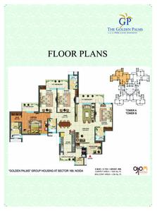 Nimbus The Golden Palms Brochure 8