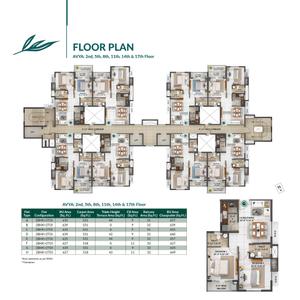Avana Phase 1 Brochure 35