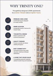 Trinity One Brochure 5