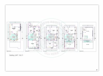 Shivam Atharva Posh Ville Brochure 7