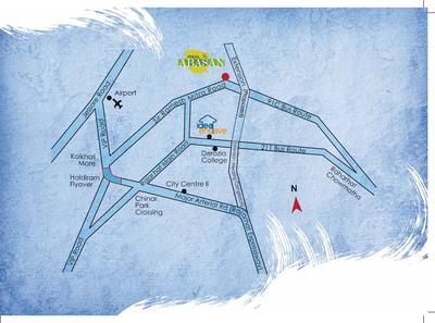 Ideal Abasan Brochure 9
