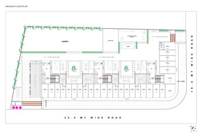Siddharth The Unity Tower Phase 2 Brochure 4