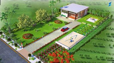 Hampton Palms Brochure 2