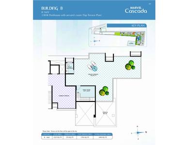 Marvel Cascada Brochure 71