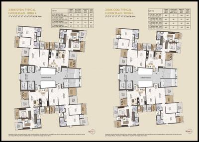 Runal Gateway Phase III Brochure 8
