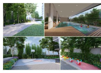 BRR North Excellency Phase 1 Brochure 6