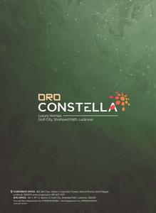 Oro Constella Brochure 31