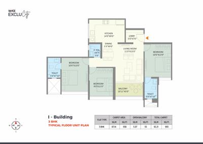 WYCE Exclucity Brochure 32