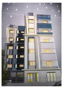Vaishali Apartment Brochure 3
