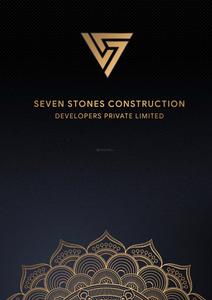 Seven Stones Villa Brochure 1