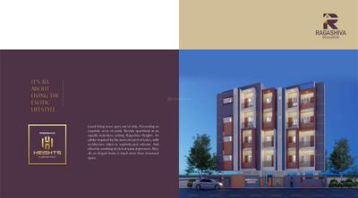 Ragashiva Heights Brochure 2