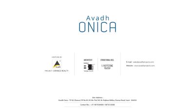 Avadh Onica Brochure 10