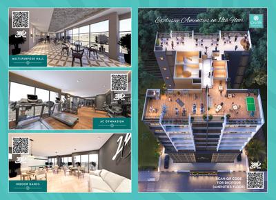 Dashanzi Ce La Vie Brochure 5
