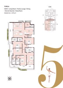 Opulence Bespoke Luxe Residences Brochure 27