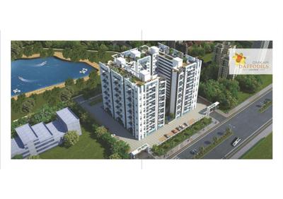 Omkar Daffodils Brochure 1